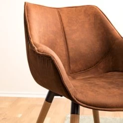 Chaise à Accoudoirs Kantii I -Magasin de meubles 1000176706 200615 06161000003 DETAILS P000000001000176706