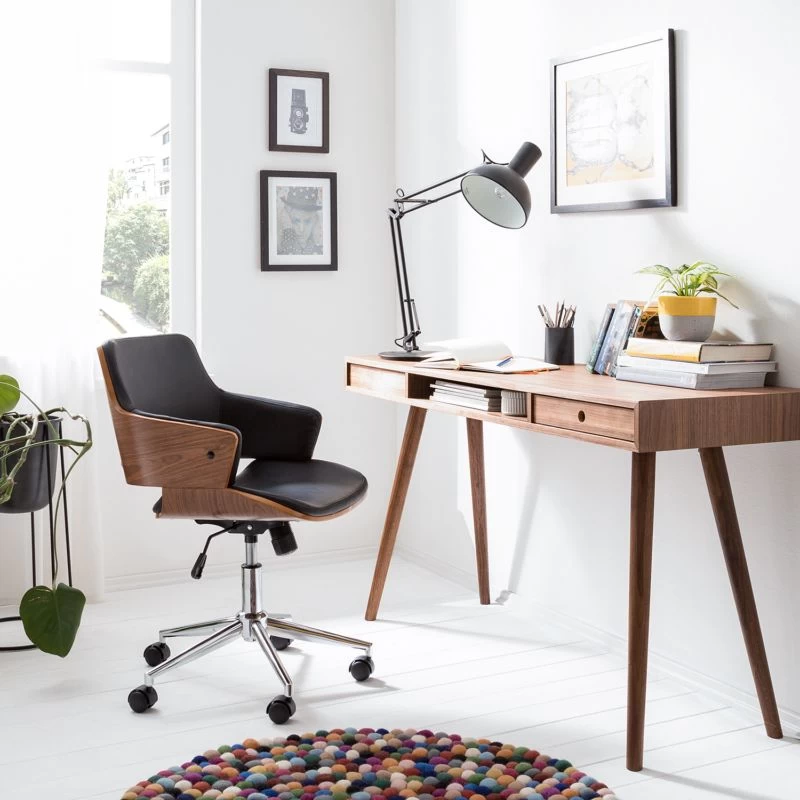 Chaise De Bureau Elzito 2 Chaise De Bureau Elzito – Image 2