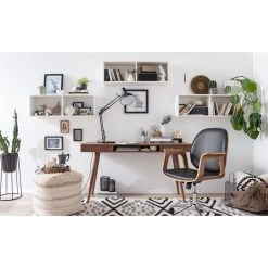 Chaise De Bureau Pivotante Kinnula 23 Chaise De Bureau Pivotante Kinnula -Magasin de meubles 1000176725 190614 12072100139 MOOD GALLERYIMAGES P000000001000176725 mood