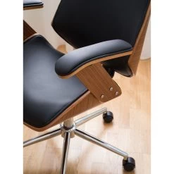 Chaise De Bureau Pivotante Viiki -Magasin de meubles 1000176726 200910 06144100003 DETAILS P000000001000176726