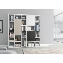 Bibliothèque Emporior III -Magasin de meubles 1000178981 190801 09515200016 IMAGE P000000001000178981