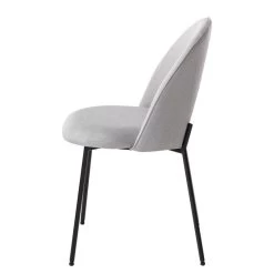 Chaise Capitonnée Ikley 25 Chaise Capitonnée Ikley -Magasin de meubles 1000179449 200121 14402800003 DETAILS P000000001000179449