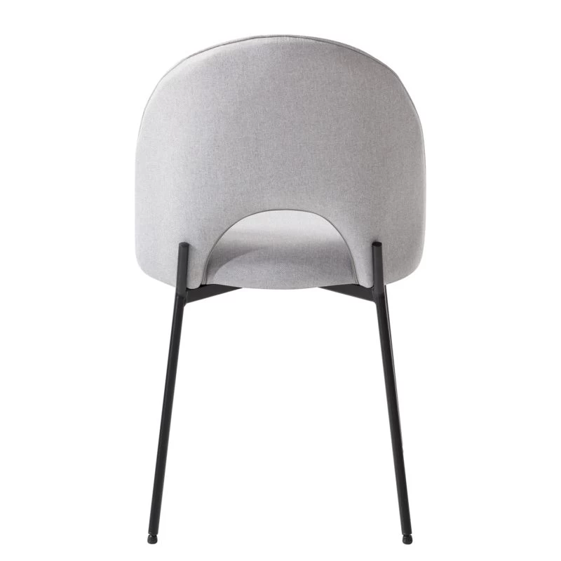 Chaise Capitonnée Ikley 7 Chaise Capitonnée Ikley – Image 7