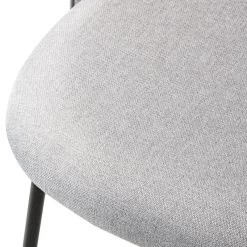 Chaise Capitonnée Ikley 27 Chaise Capitonnée Ikley -Magasin de meubles 1000179449 200121 14402900006 DETAILS P000000001000179449