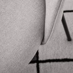 Chaise Capitonnée Ikley 31 Chaise Capitonnée Ikley -Magasin de meubles 1000179449 200122 12294600004 DETAILS P000000001000179449