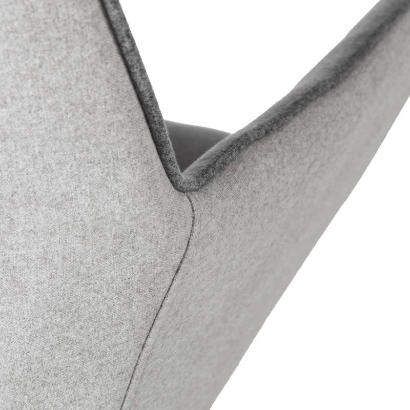 Chaise De Bureau Pivotante Skabu 7 Chaise De Bureau Pivotante Skabu – Image 7