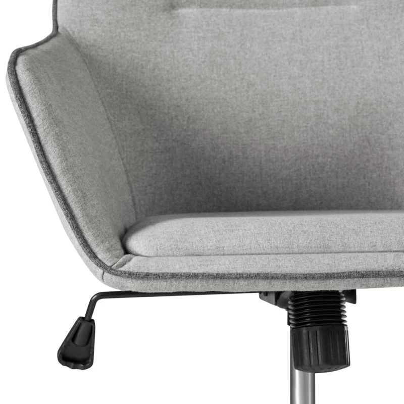 Chaise De Bureau Pivotante Skabu 8 Chaise De Bureau Pivotante Skabu – Image 8