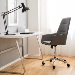 Chaise De Bureau Pivotante Skabu 35 Chaise De Bureau Pivotante Skabu -Magasin de meubles 1000184189 200909 06273000006 MOOD DETAILS P000000001000184189 mood