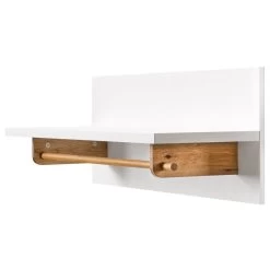 Porte-manteau Mural Tenabo 12 Porte-manteau Mural Tenabo -Magasin de meubles 1000184268 200121 13084100010 DETAILS P000000001000184268