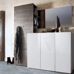 Ensemble D’entrée Mavie II (3 éléments)