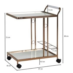 Desserte Recess -Magasin de meubles 1000194315 200108 10063100691 SKETCH DETAILS P000000001000194315 sketch
