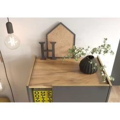 Armoire De Bureau Austin I -Magasin de meubles 1000196998 191203 06445800051 DETAILS P000000001000196998