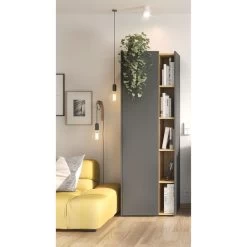 Armoire De Bureau Austin II -Magasin de meubles 1000197002 191203 06445900076 MOOD DETAILS P000000001000197002 mood