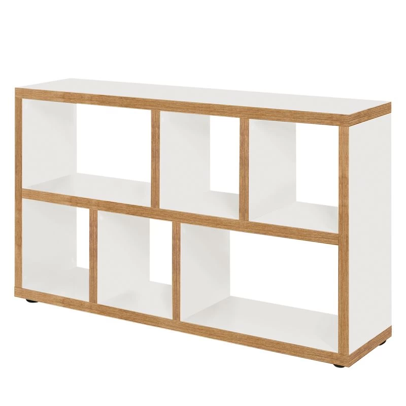 Étagère Berlin III 1 Étagère Berlin III