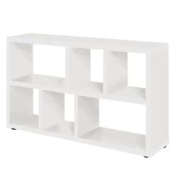 Étagère Berlin III 24 Étagère Berlin III -Magasin de meubles 1000198811 191209 09462700008 IMAGE P000000001000198811