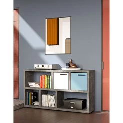 Étagère Berlin III 36 Étagère Berlin III -Magasin de meubles 1000198864 191209 09462900038 MOOD DETAILS P000000001000198864 mood