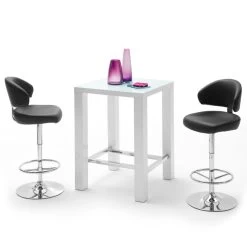 Table Haute Volet -Magasin de meubles 1000201988 200211 14393000004 DETAILS P000000001000201988