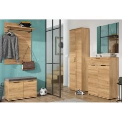 Ensemble D’entrée Fremont I (5 éléments)