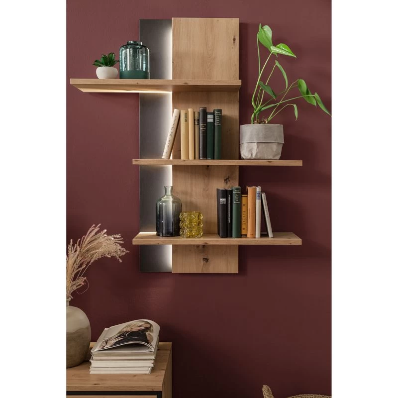 Étagère Murale Buena 2 Étagère Murale Buena – Image 2