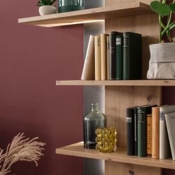 Étagère Murale Buena 11 Étagère Murale Buena -Magasin de meubles 1000207356 200317 14285600069 DETAILS P000000001000207356