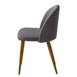 Chaises Capitonnées Jacklin II (2 él.) -Magasin de meubles 1000208746 201021 16221700026 DETAILS P000000001000208746