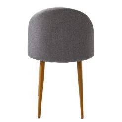 Chaises Capitonnées Jacklin II (2 él.) -Magasin de meubles 1000208746 201021 16222000027 DETAILS P000000001000208746