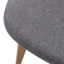 Chaises Capitonnées Jacklin II (2 él.) -Magasin de meubles 1000208746 201021 16222600030 DETAILS P000000001000208746