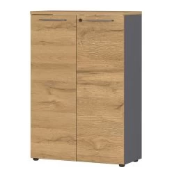Armoire De Bureau GW-Agenda I