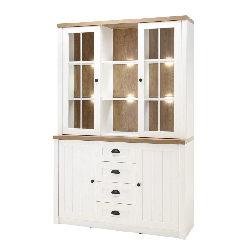 Vaisselier Proville II