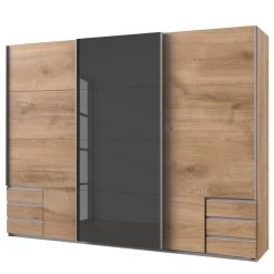 Armoire Portes Coulissantes Valencia II