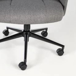 Chaise De Bureau Barking 32 Chaise De Bureau Barking -Magasin de meubles 1000218351 220629 070 DETAILS P000000001000218351