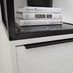 Étagère White Hall -Magasin de meubles 1000218374 210316 08014900004 DETAILS P000000001000218374