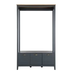 Ensemble D’entrée Compact Rivery -Magasin de meubles 1000218455 220425 030 DETAILS P000000001000218455