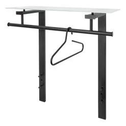 Porte-manteaux Mural Reenvard -Magasin de meubles 1000219520 230322 010 IMAGE P000000001000219520