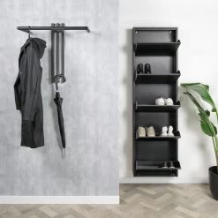 Porte-manteaux Mural Rushall -Magasin de meubles 1000219523 230322 022 MOOD DETAILS P000000001000219523 mood