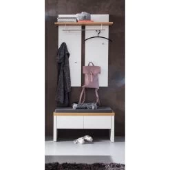 Ensemble D’entrée Mundai (2 éléments)