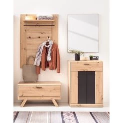 Ensemble D’entrée Coulogne II (4 élém.)