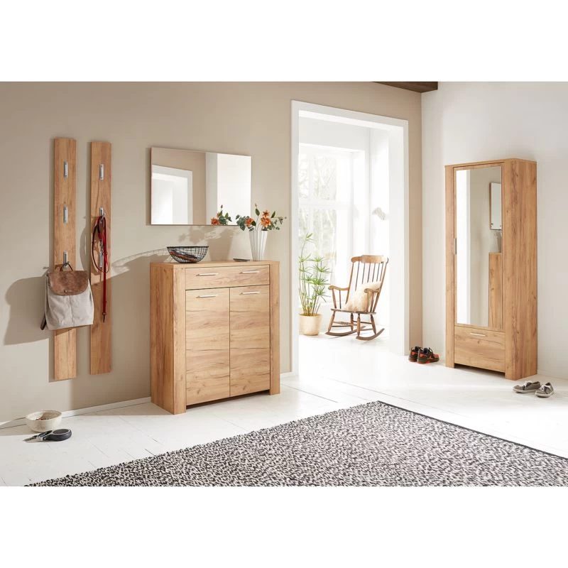 Meuble à Chaussure Castera 3 Meuble à Chaussure Castera – Image 3