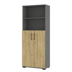 Armoire De Bureau GW-Profi 2.0 II