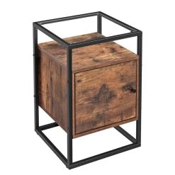 Bout De Canapé Cottage Hill II