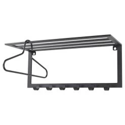 Porte-manteau Mural Wysox