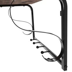 Porte-manteaux Mural Montevallo -Magasin de meubles 1000226091 200921 14223600041 DETAILS P000000001000226091