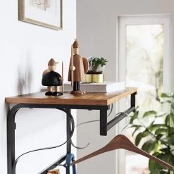 Porte-manteaux Mural Montevallo -Magasin de meubles 1000226091 200921 14223800042 DETAILS P000000001000226091