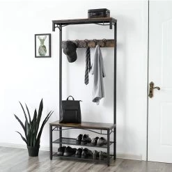 Porte-manteaux Welburn -Magasin de meubles 1000226096 200921 14225900070 MOOD DETAILS P000000001000226096 mood