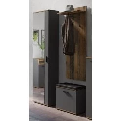 Porte-manteau Compact Chippewa