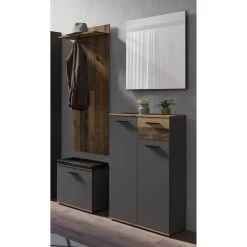 Ensemble D’entrée Chippewa II (4 élém.)