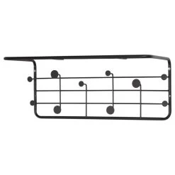 Porte-manteau Mural Williers