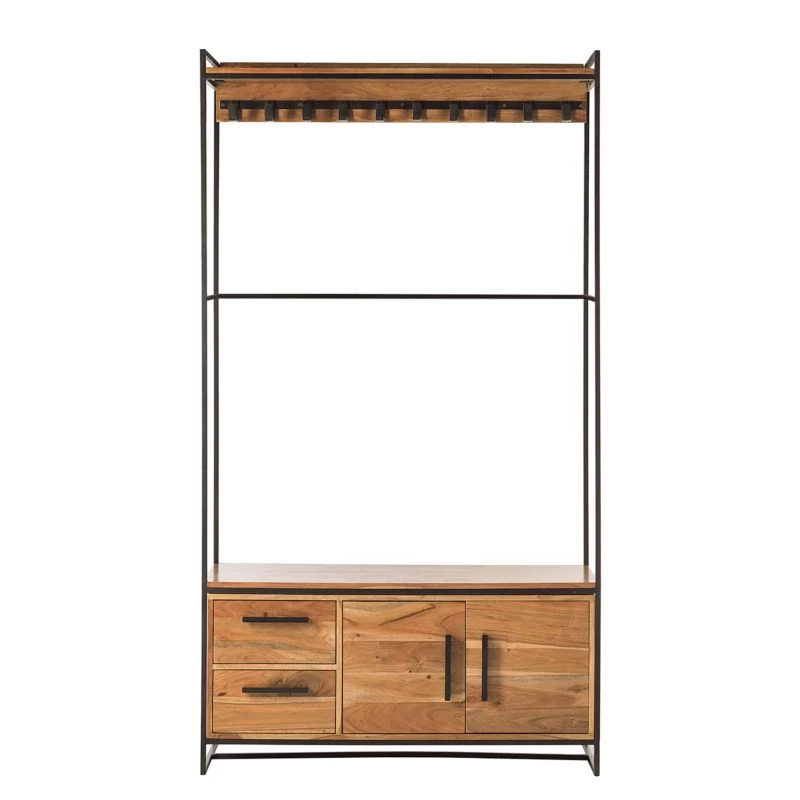 Vestiaire D’entrée Woodson I 3 Vestiaire D’entrée Woodson I – Image 3