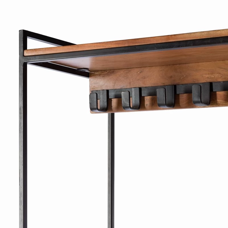 Vestiaire D’entrée Woodson I 6 Vestiaire D’entrée Woodson I – Image 6