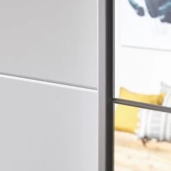 Armoire à Portes Coulissantes Santiago 26 Armoire à Portes Coulissantes Santiago -Magasin de meubles 1000231356 201211 10254200027 DETAILS P000000001000231356